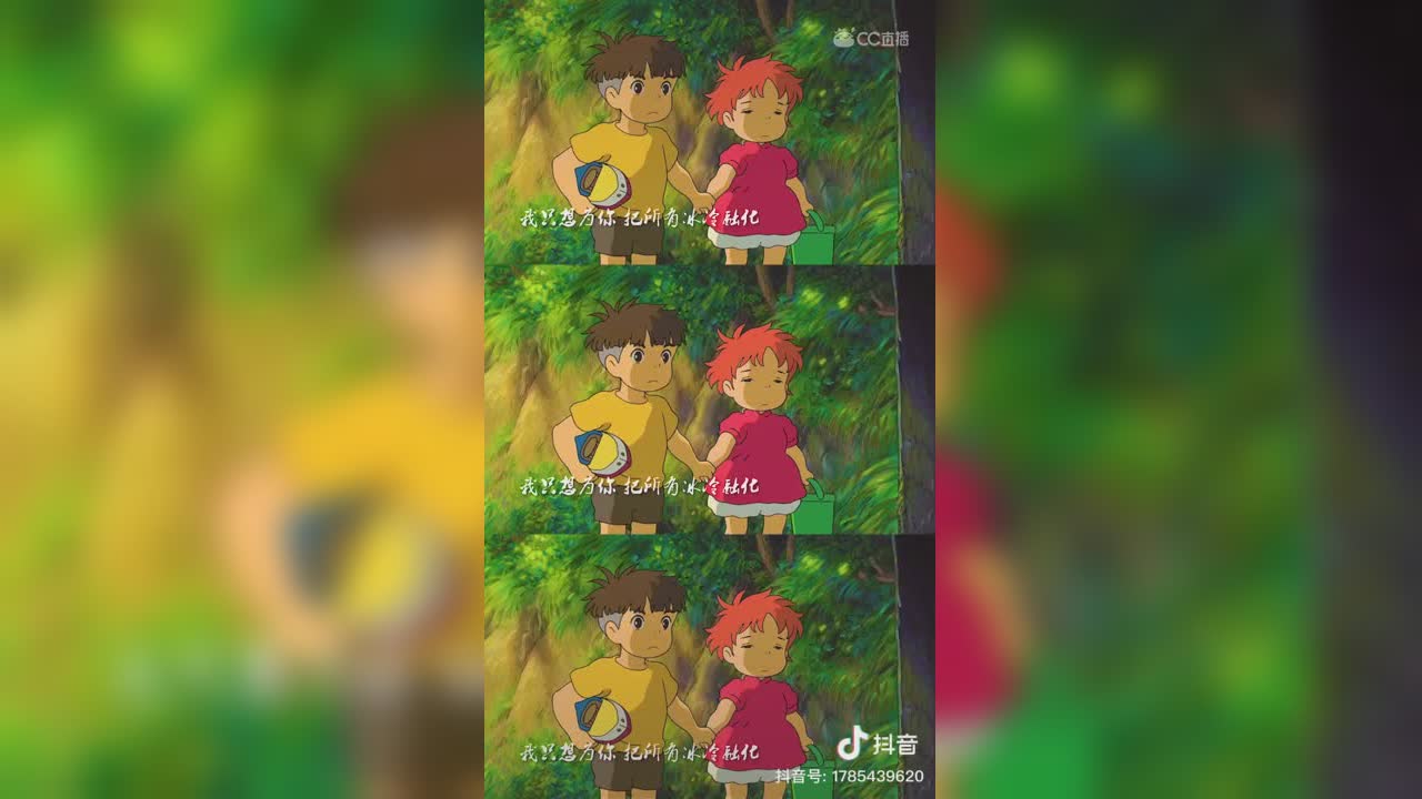 视频封面