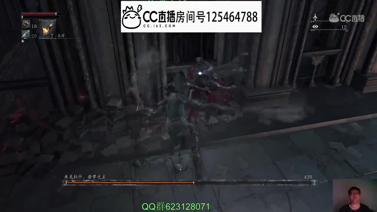 视频封面