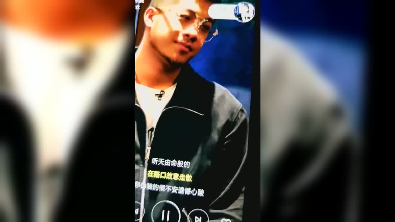 视频封面