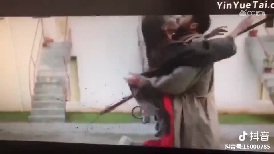 视频封面