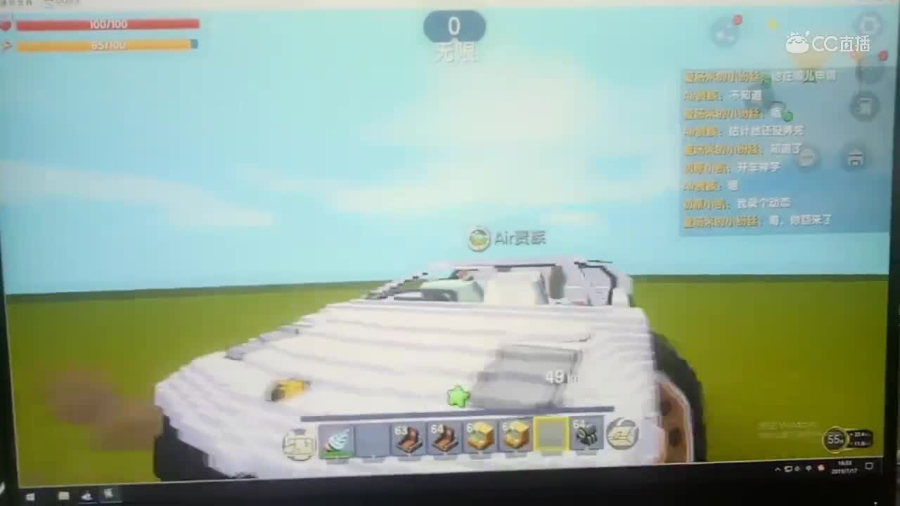 视频封面