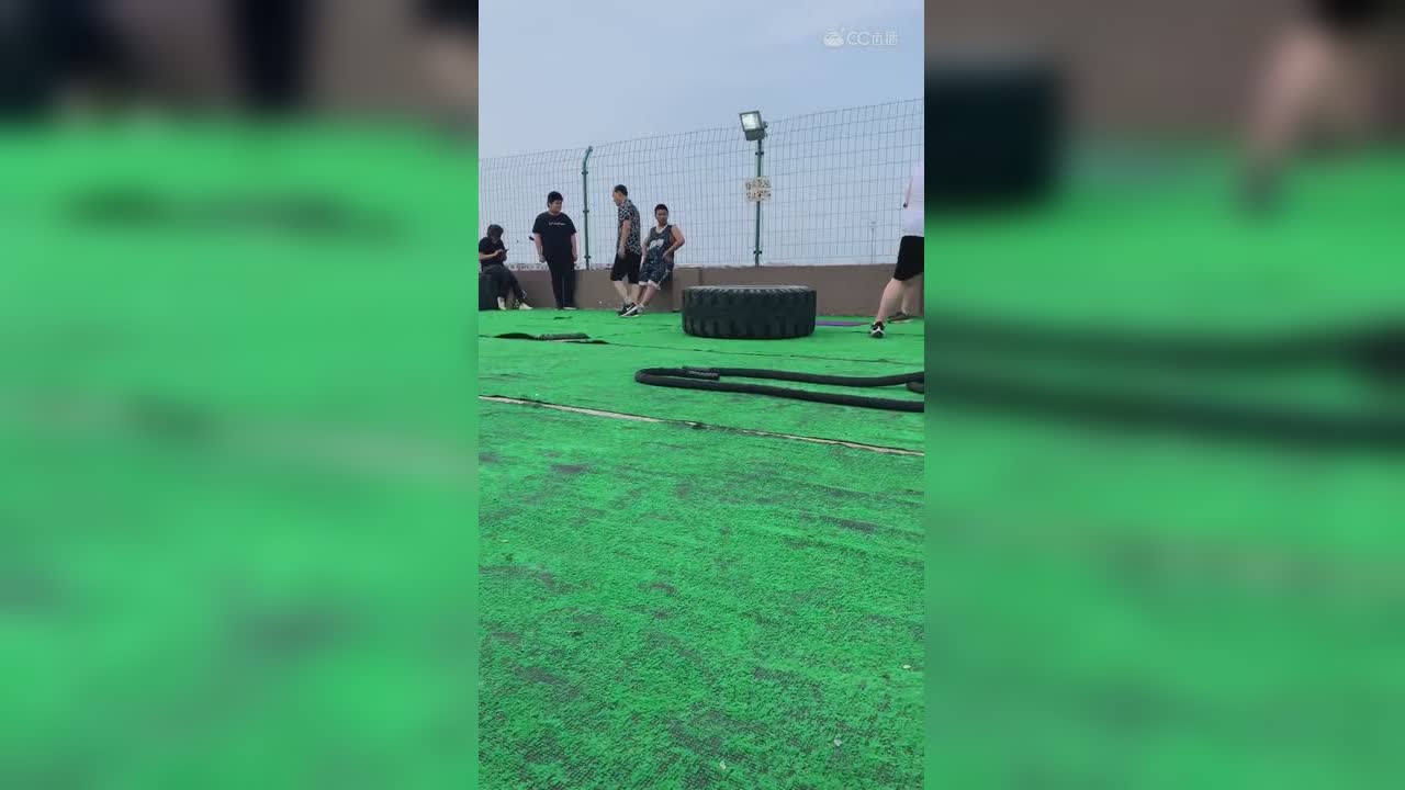 视频封面