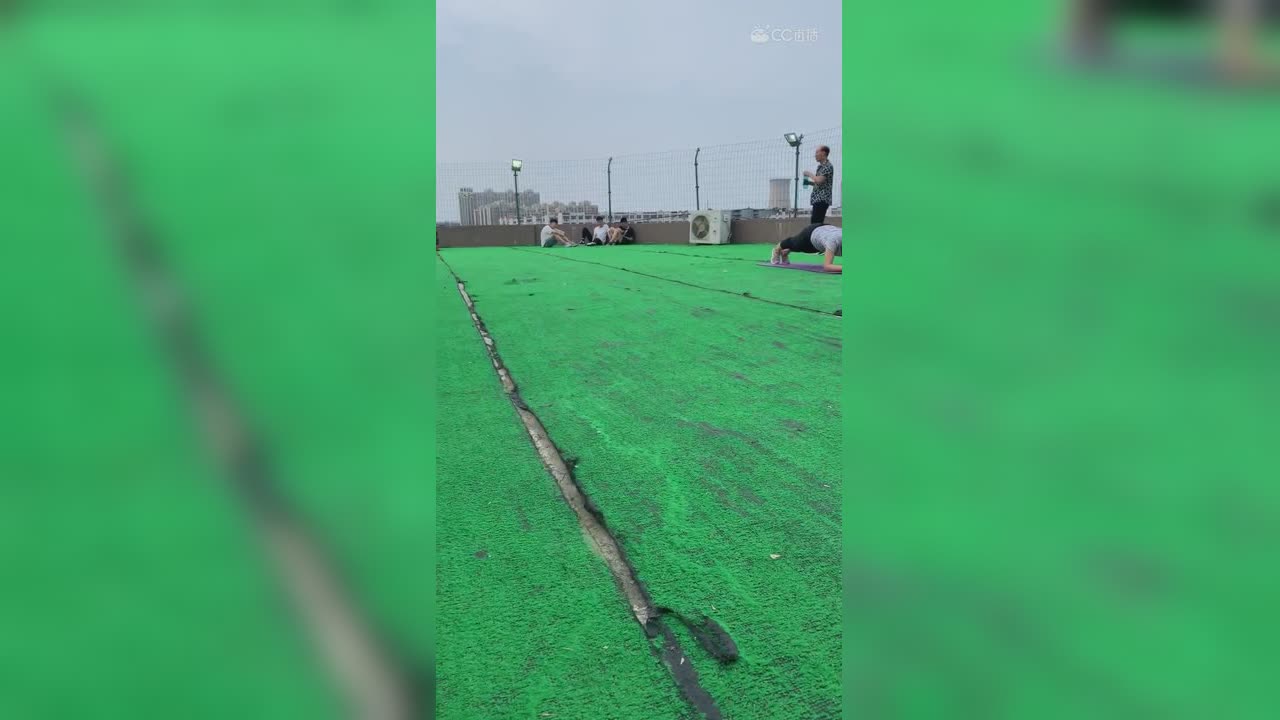 视频封面
