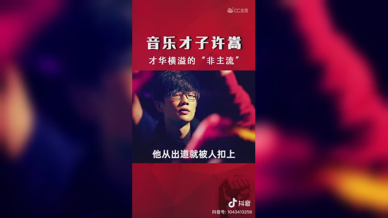 视频封面