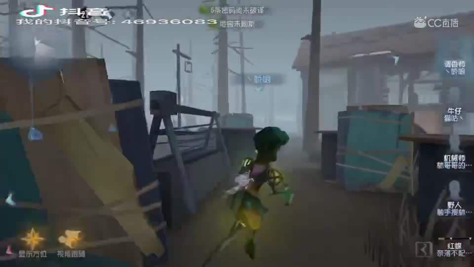 视频封面