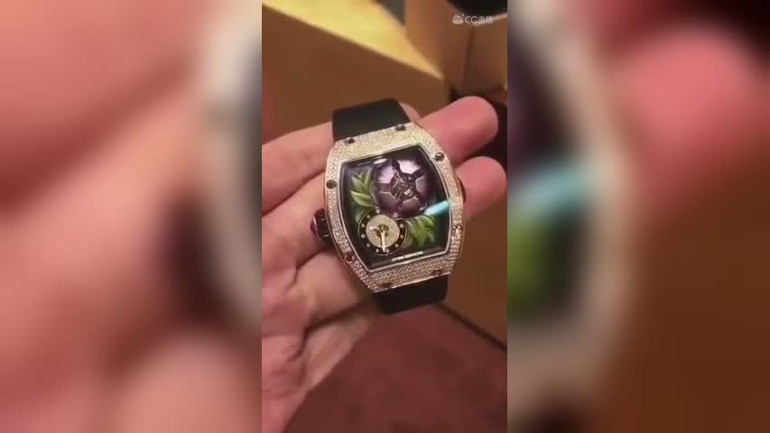 视频封面