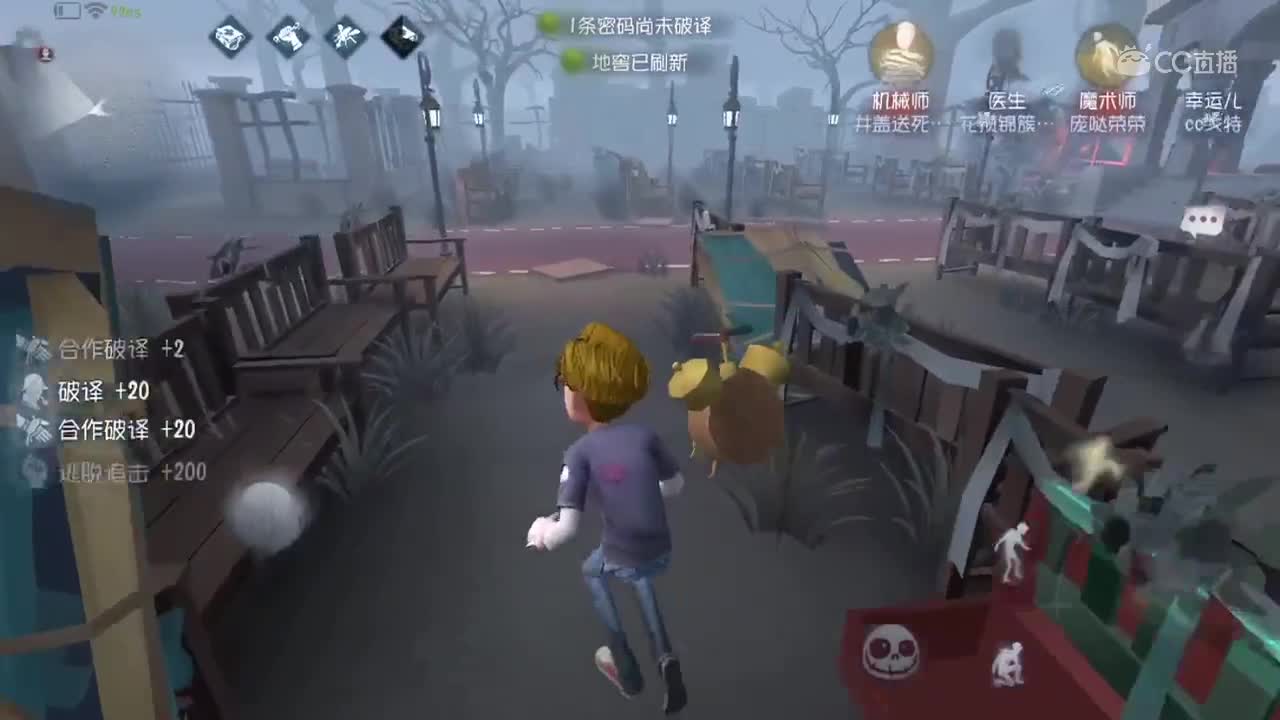 视频封面