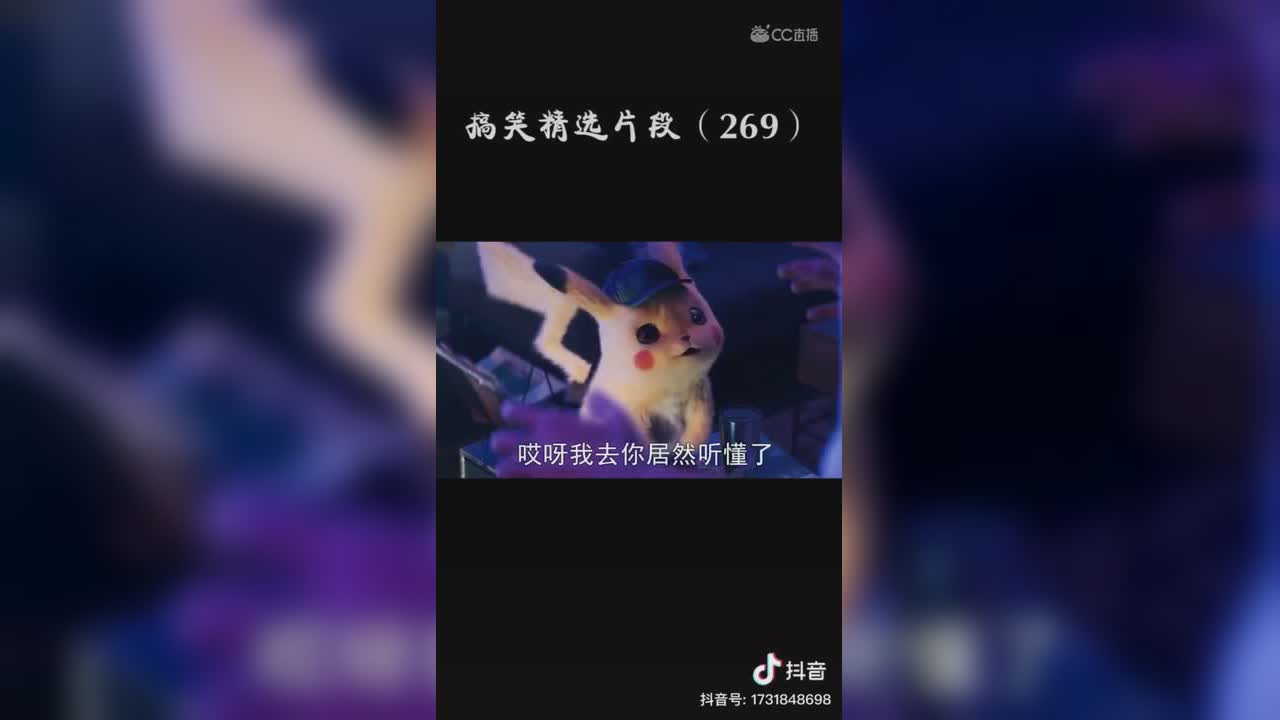 视频封面