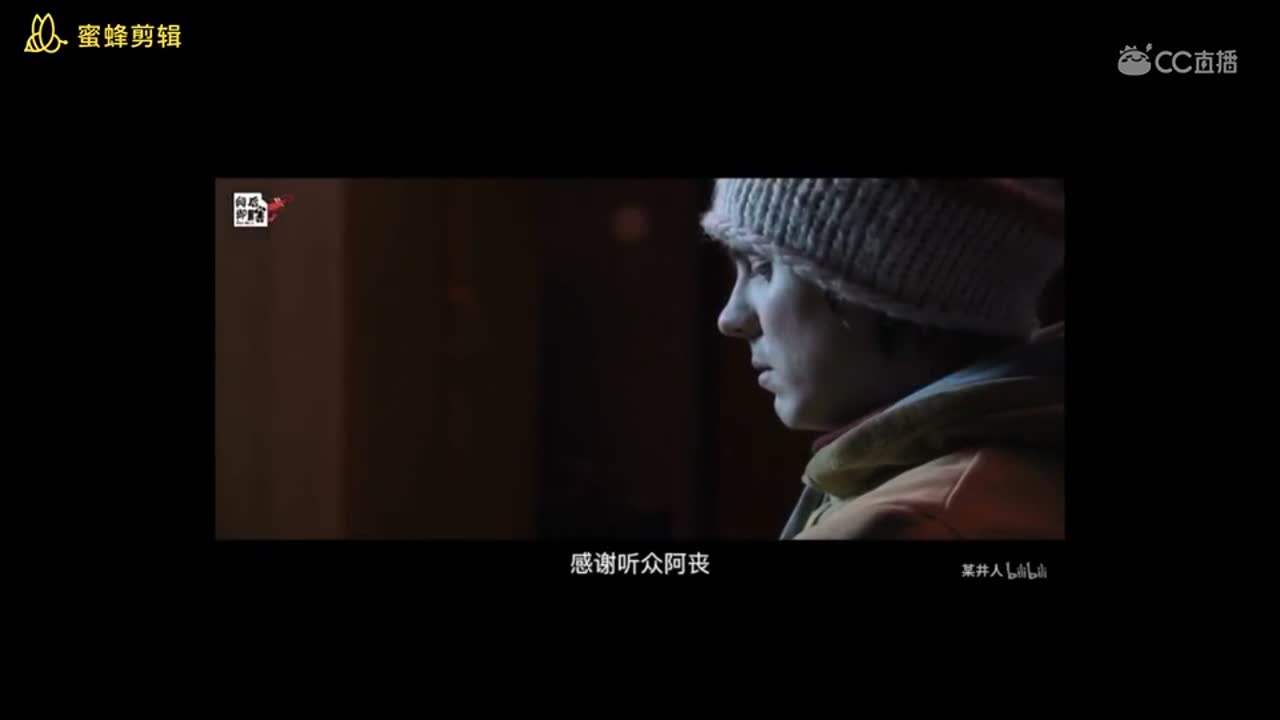视频封面