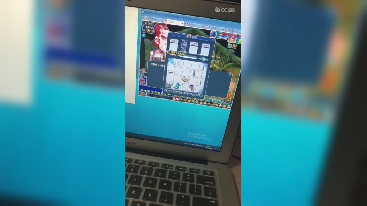 视频封面
