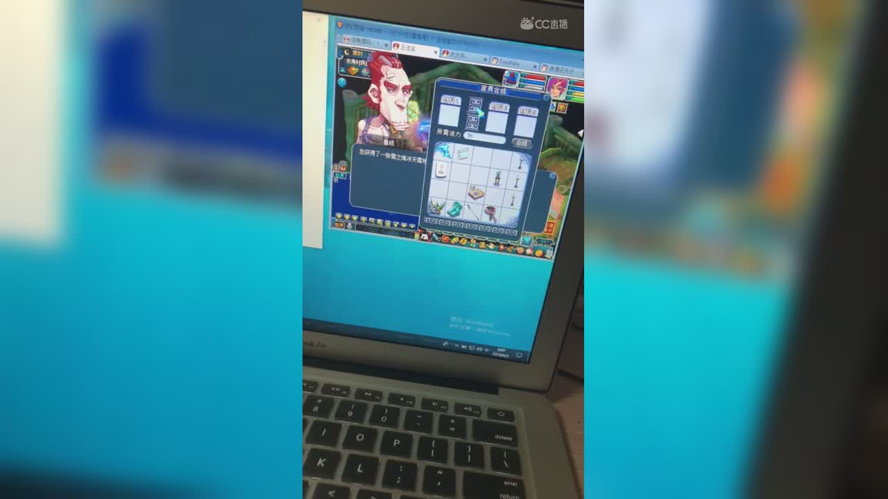 视频封面