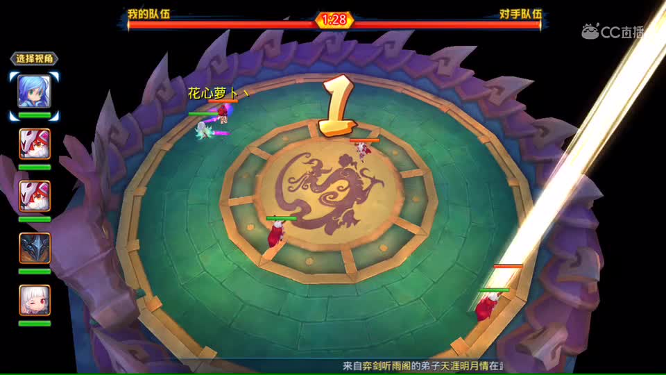 视频封面