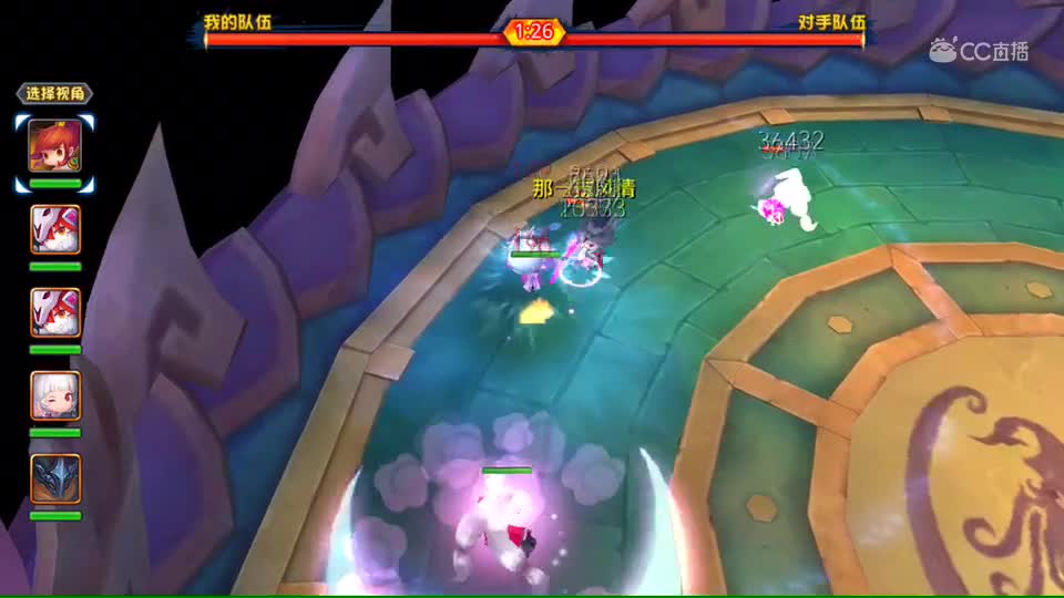 视频封面