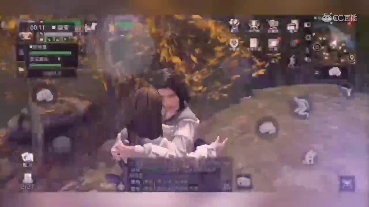 视频封面
