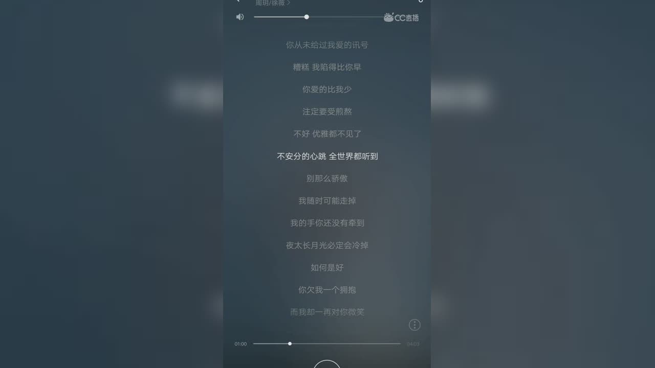 视频封面