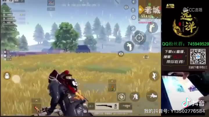 视频封面