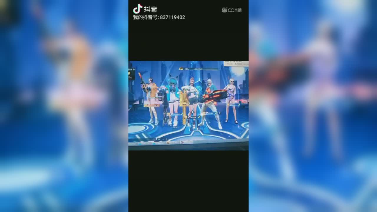 视频封面