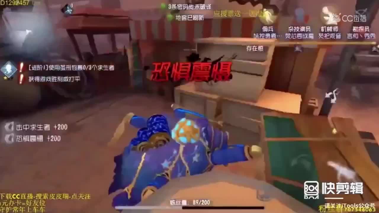 视频封面