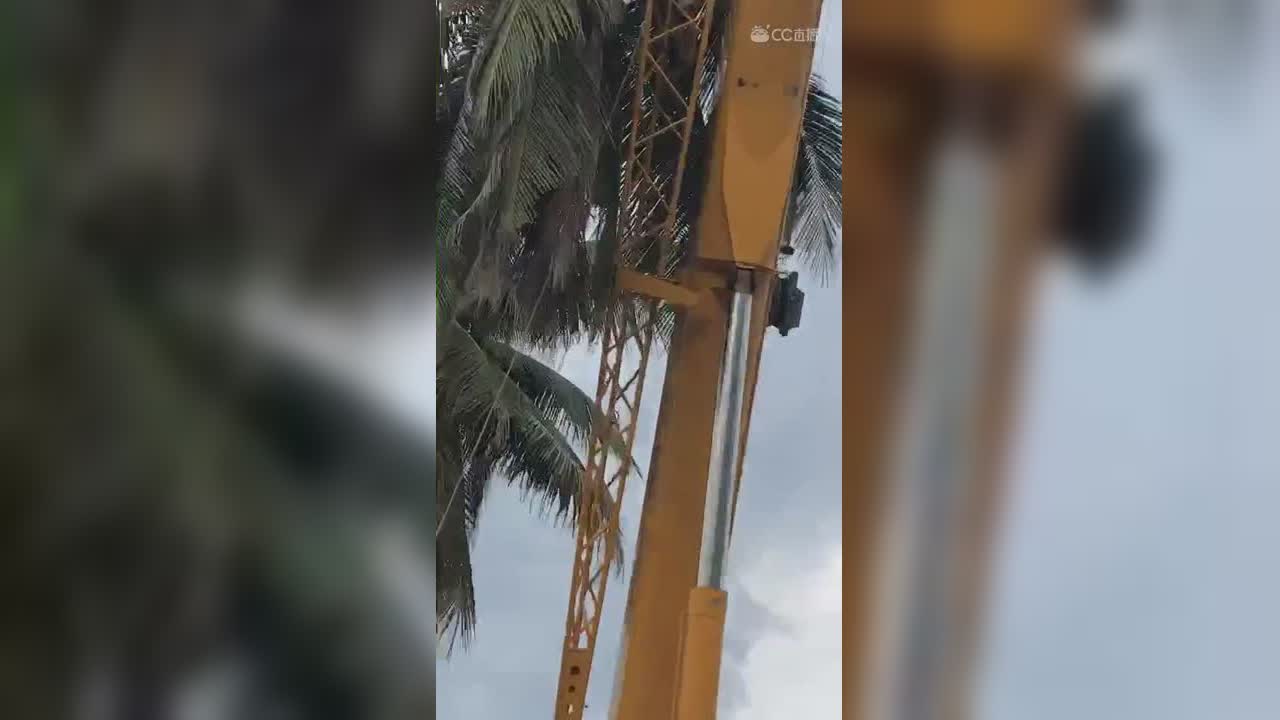 视频封面