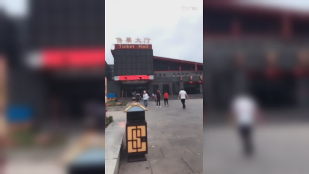 视频封面