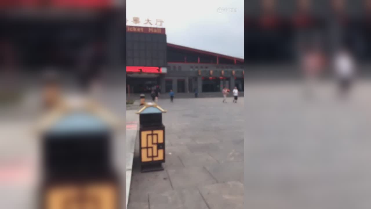 视频封面