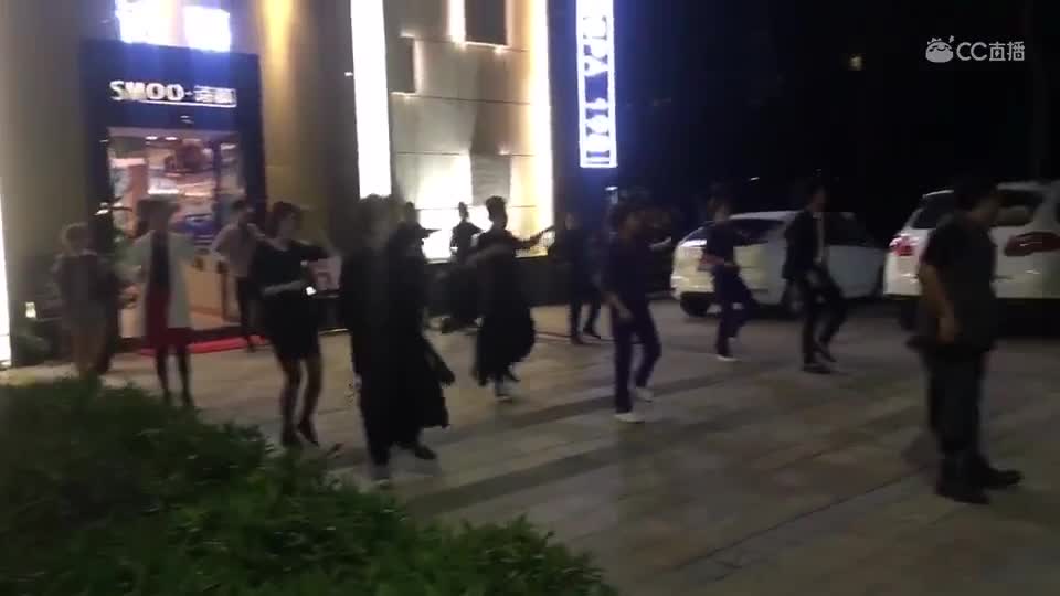 视频封面
