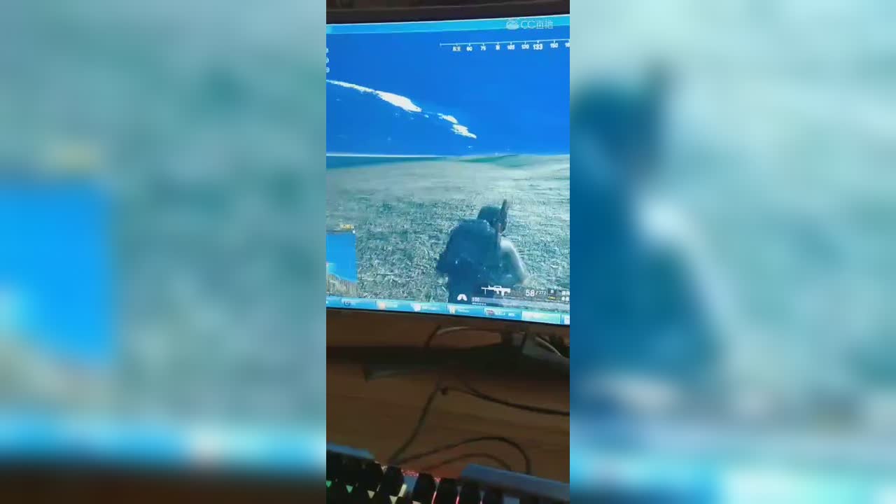 视频封面