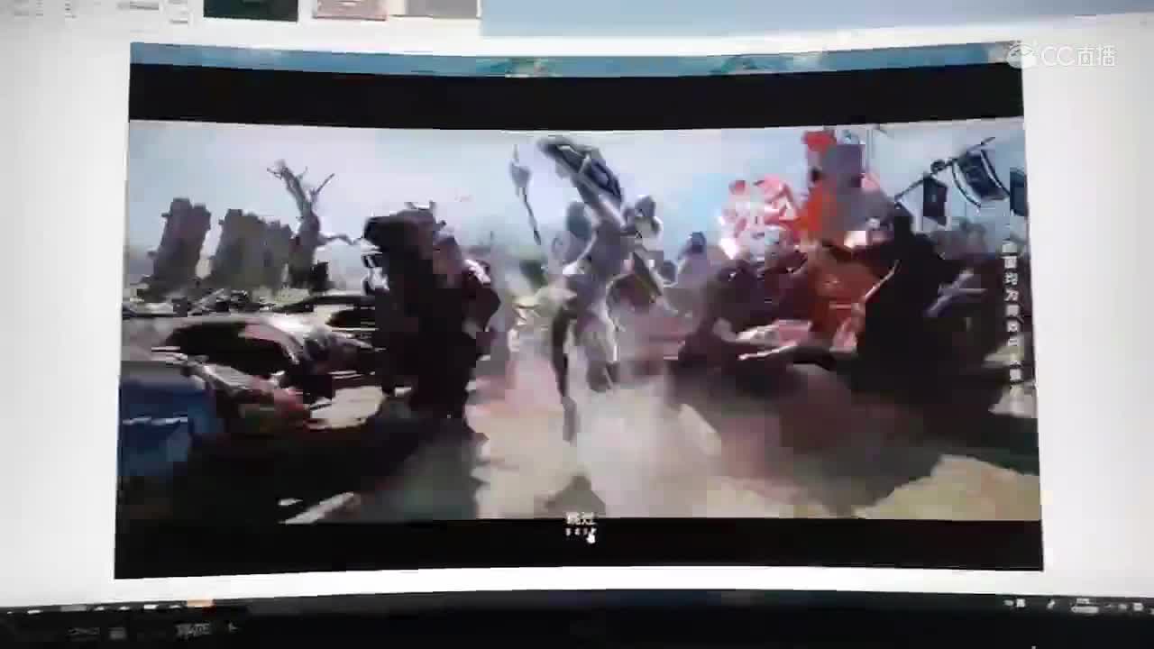 视频封面