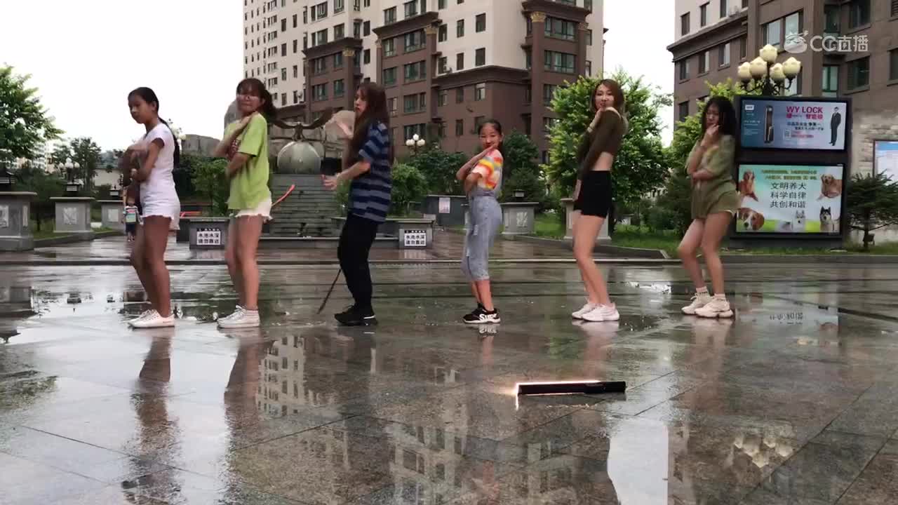 视频封面