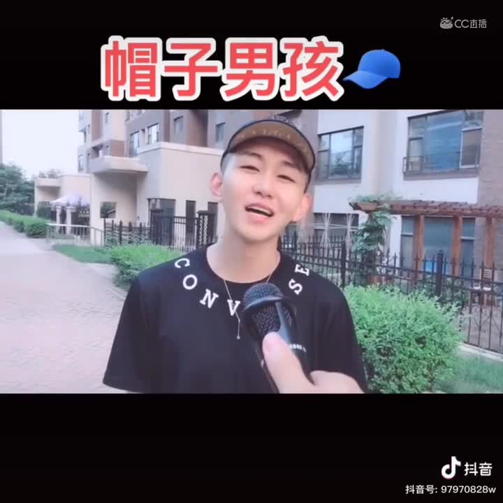 视频封面