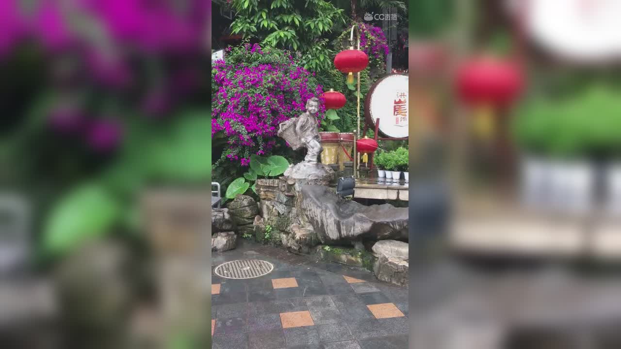 视频封面