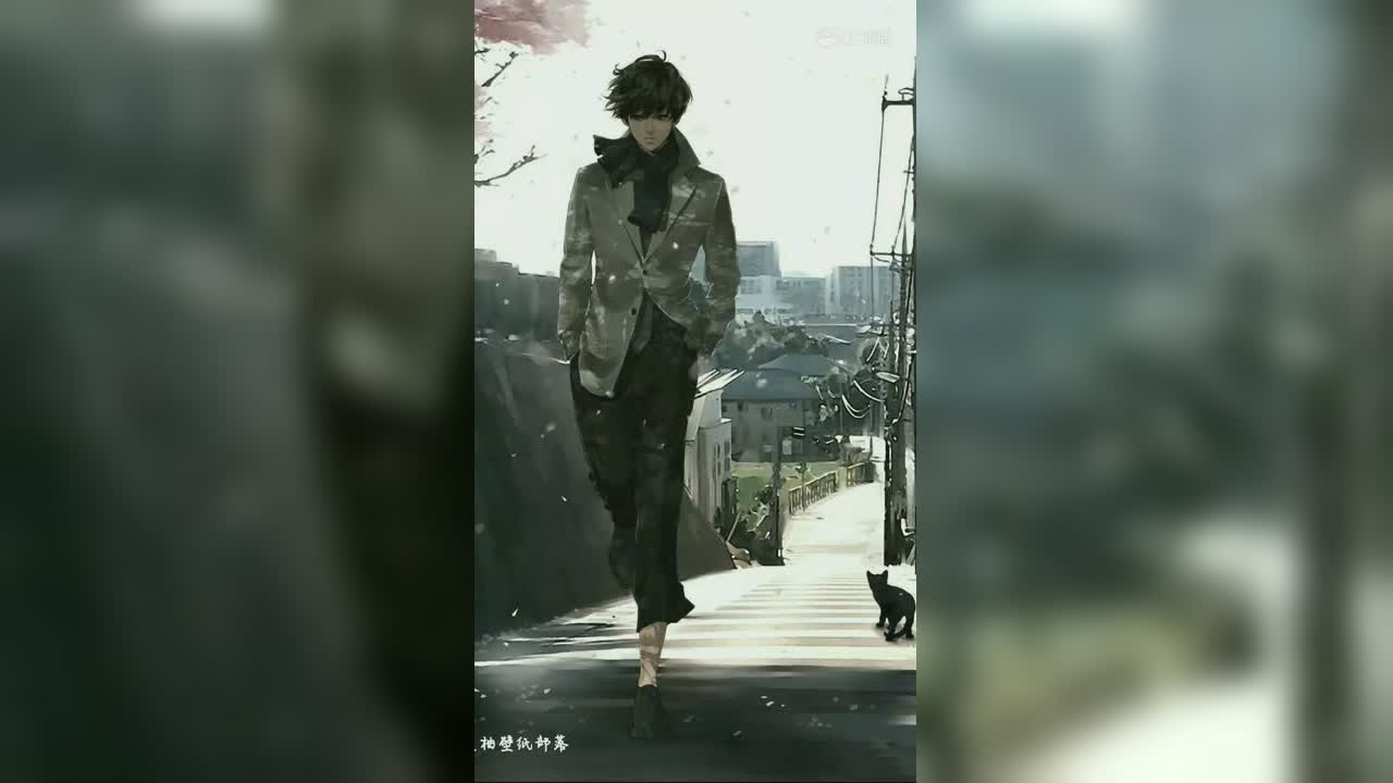 视频封面