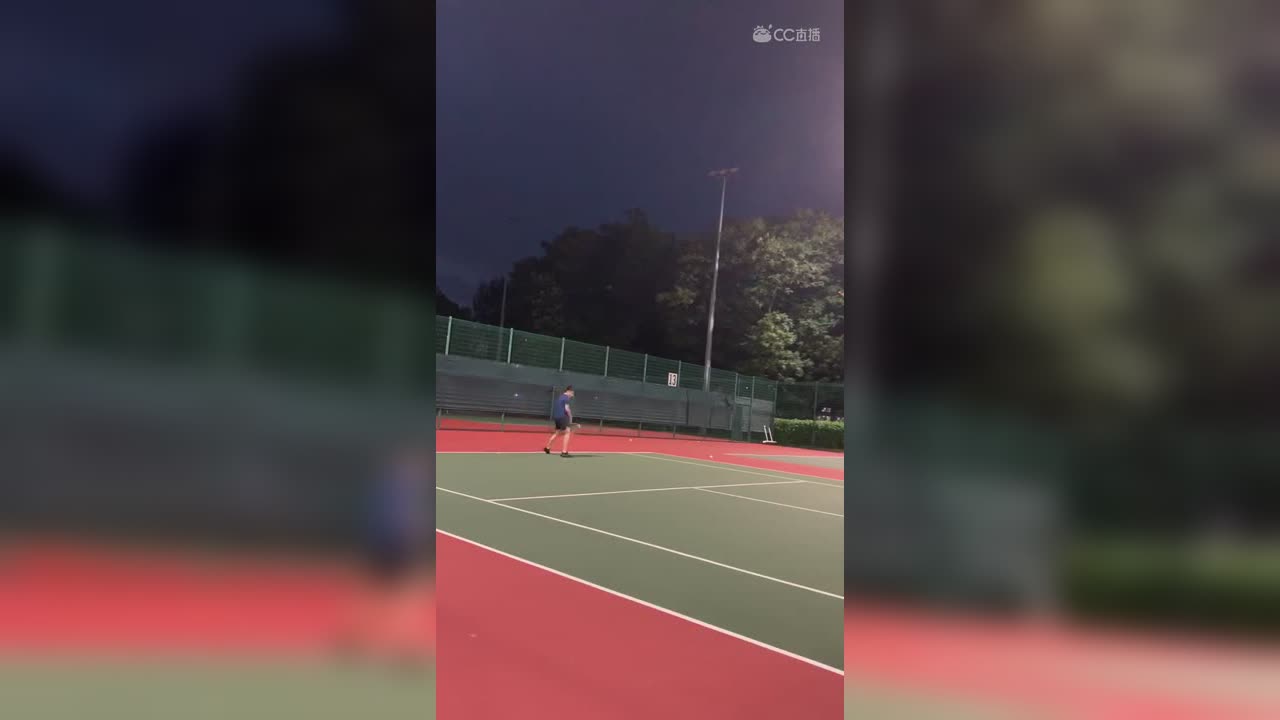 视频封面