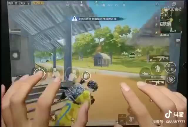 视频封面