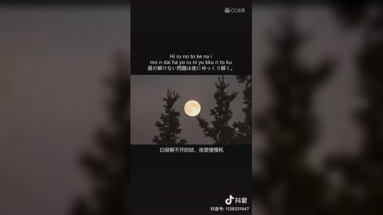 视频封面
