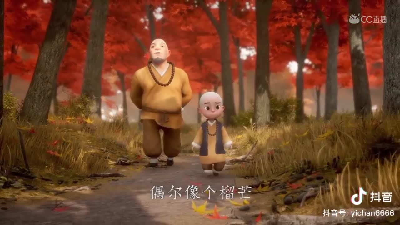 视频封面