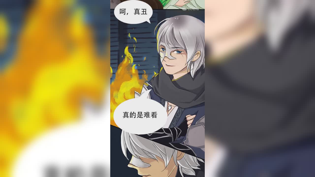 视频封面