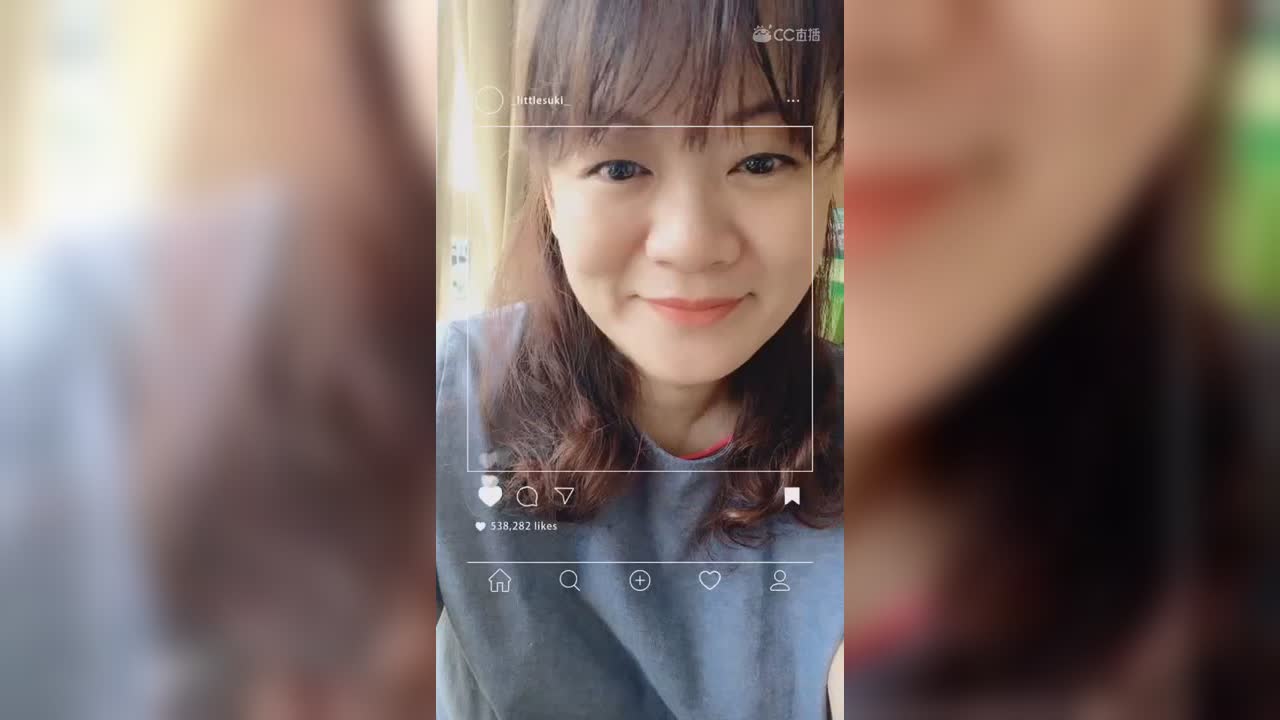 视频封面
