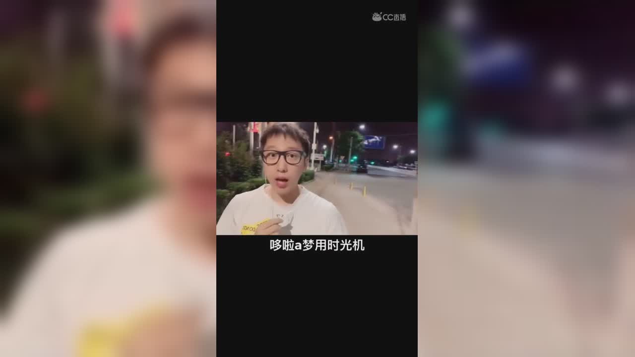 视频封面