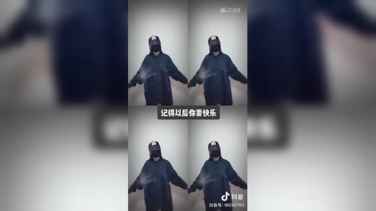 视频封面