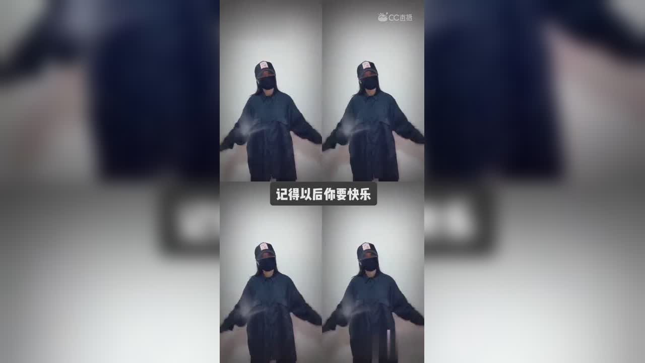 视频封面