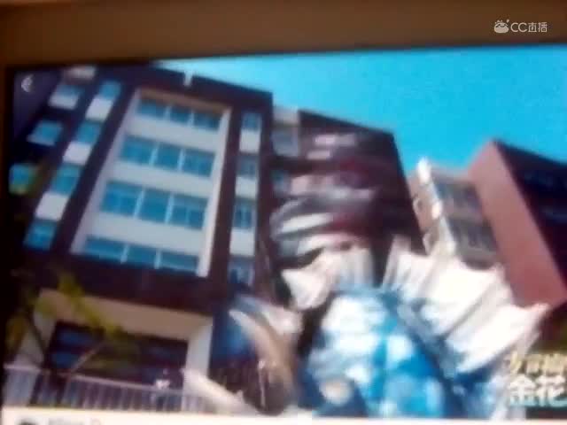 视频封面