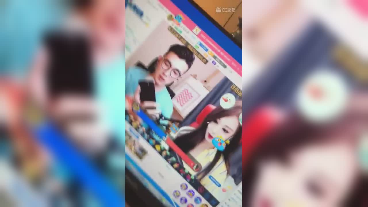 视频封面