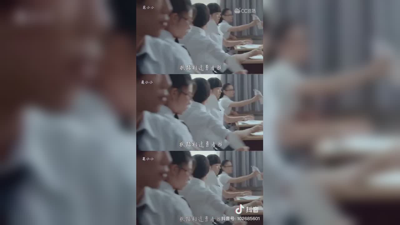 视频封面