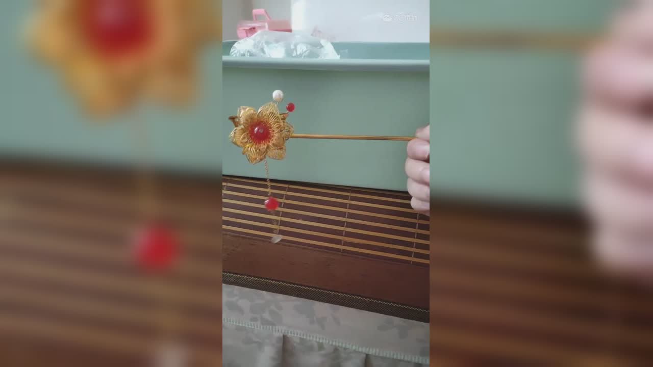 视频封面