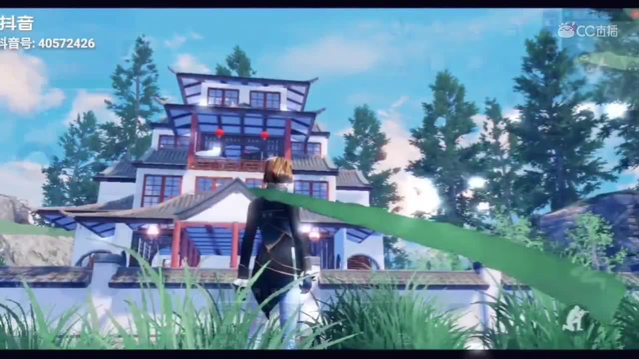 视频封面