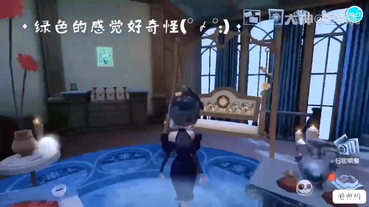 视频封面