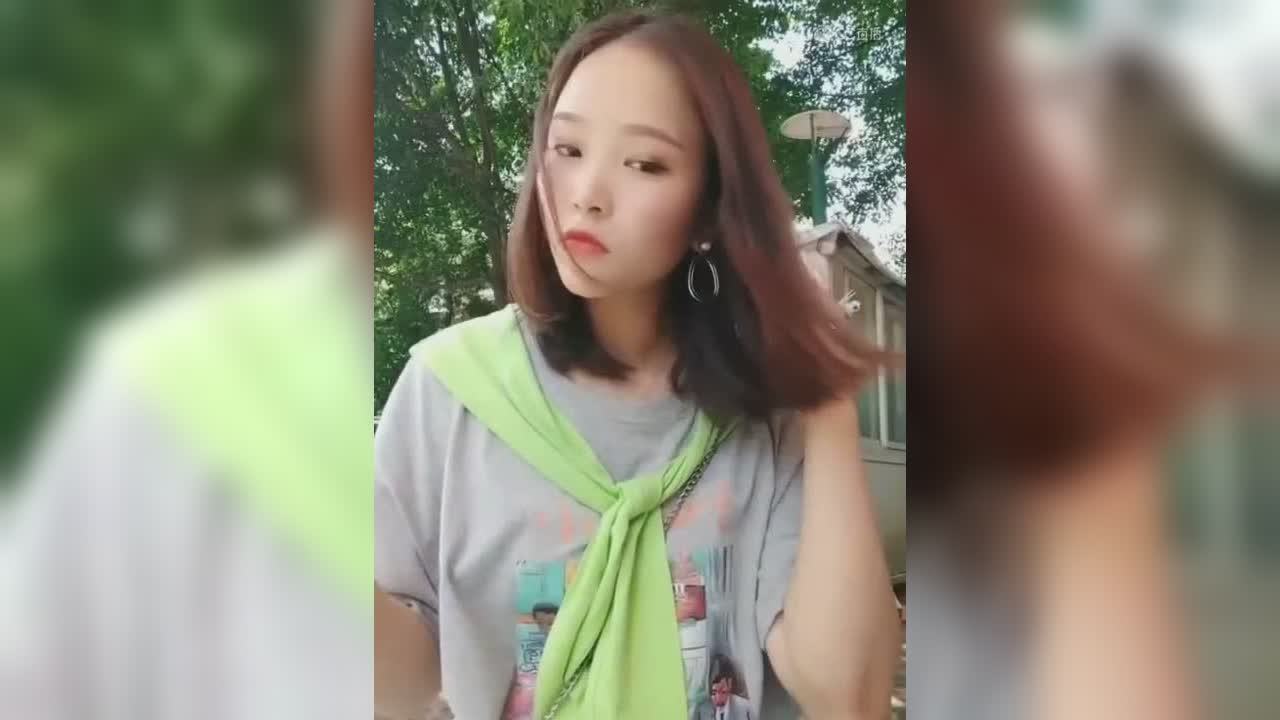 视频封面