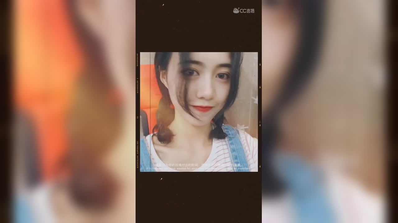 视频封面
