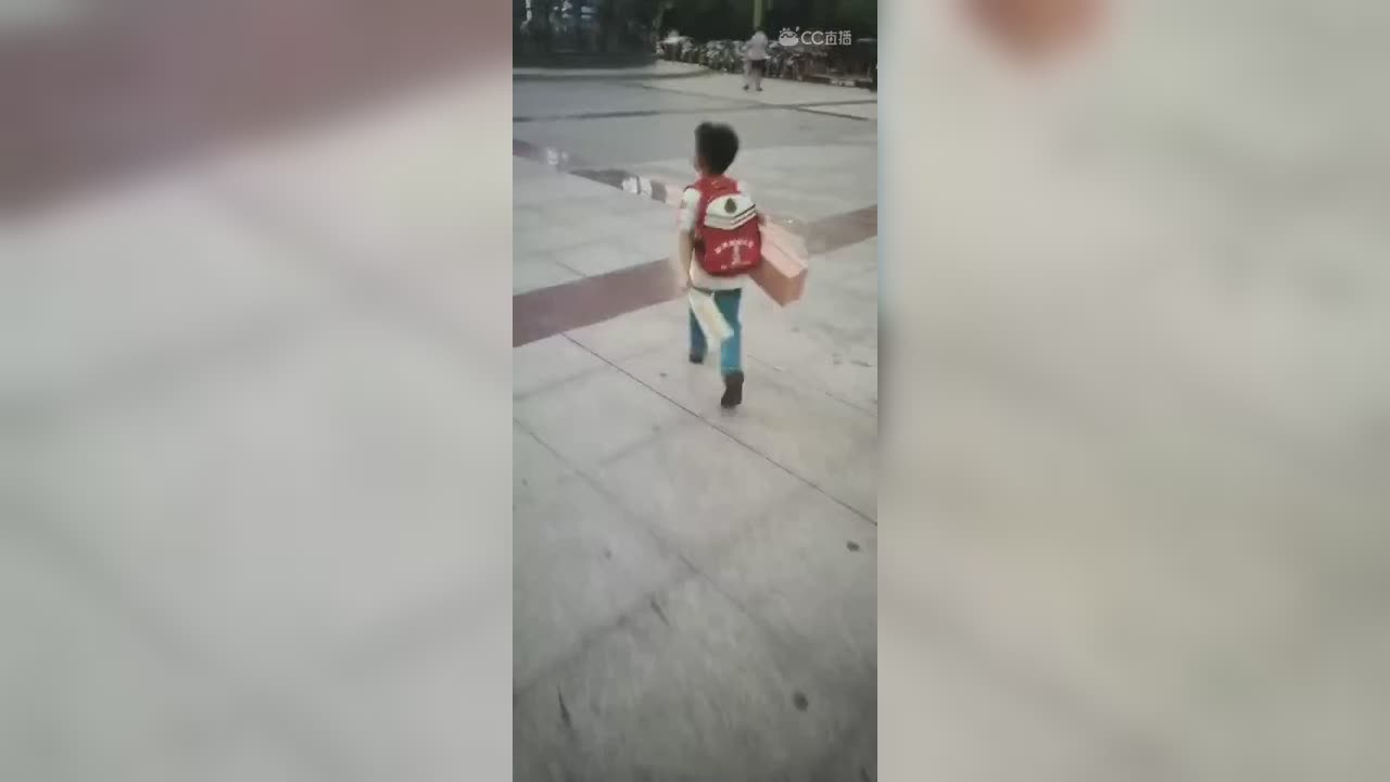视频封面